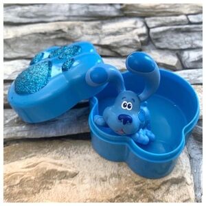 Playful Blues Clues & You Series 1 Mystery Collectible Figure Blind Box Dog Paw